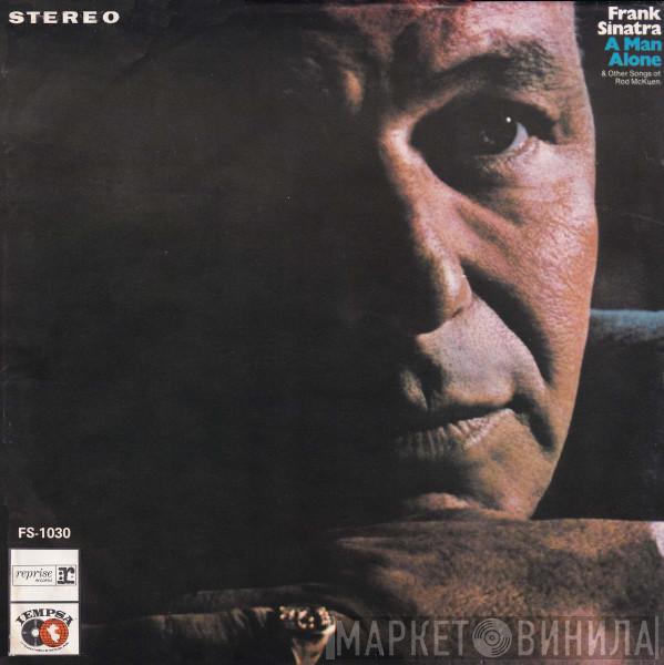  Frank Sinatra  - A Man Alone
