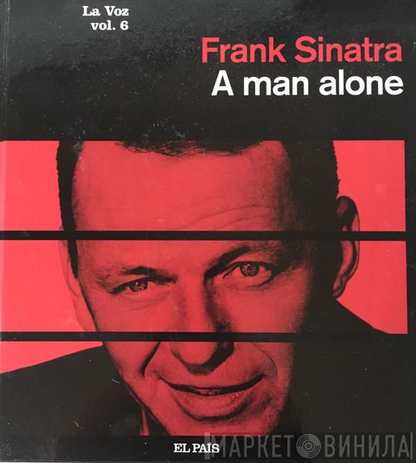  Frank Sinatra  - A Man Alone