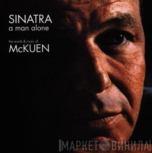  Frank Sinatra  - A Man Alone