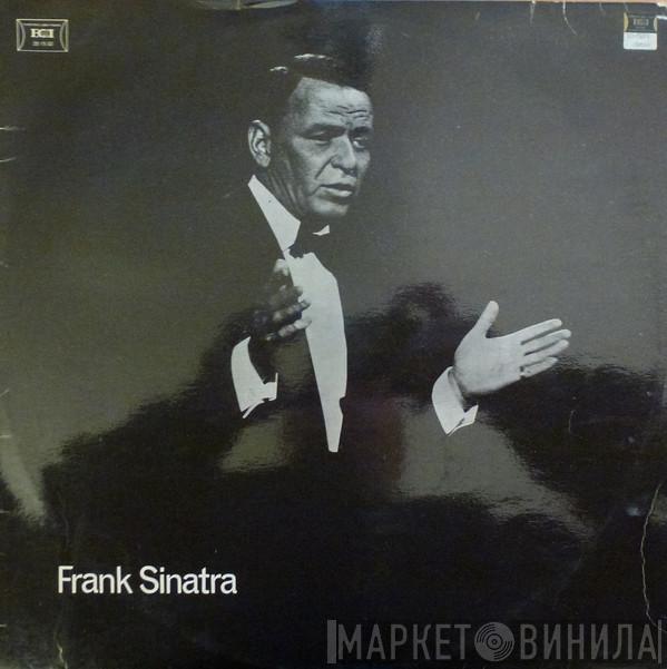  Frank Sinatra  - A Man Alone