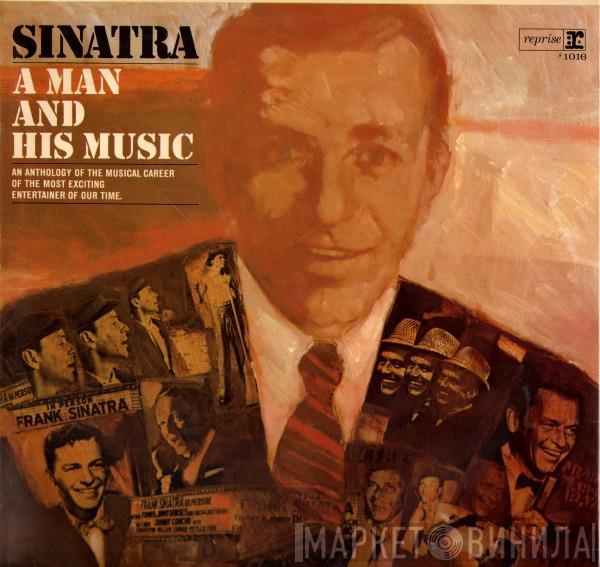 Frank Sinatra - A Man And His Music