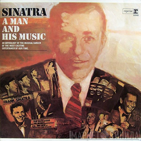Frank Sinatra - A Man And His Music