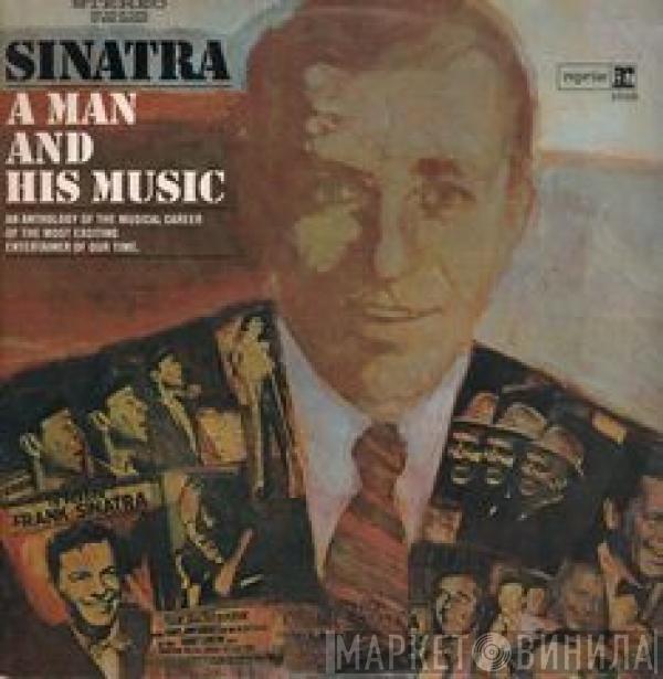 Frank Sinatra - A Man And His Music