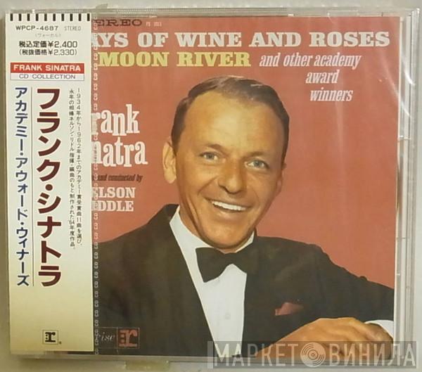  Frank Sinatra  - Academy Award Winners