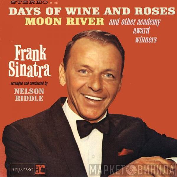  Frank Sinatra  - Academy Award Winners