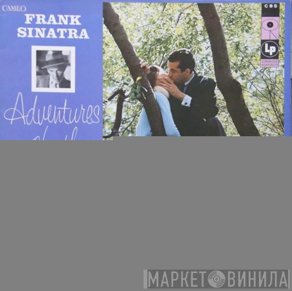 Frank Sinatra - Adventures Of The Heart