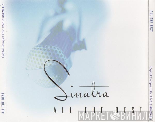 Frank Sinatra - All The Best
