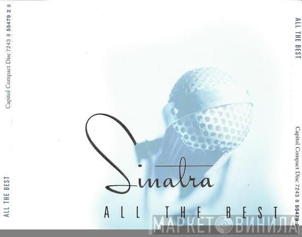  Frank Sinatra  - All The Best