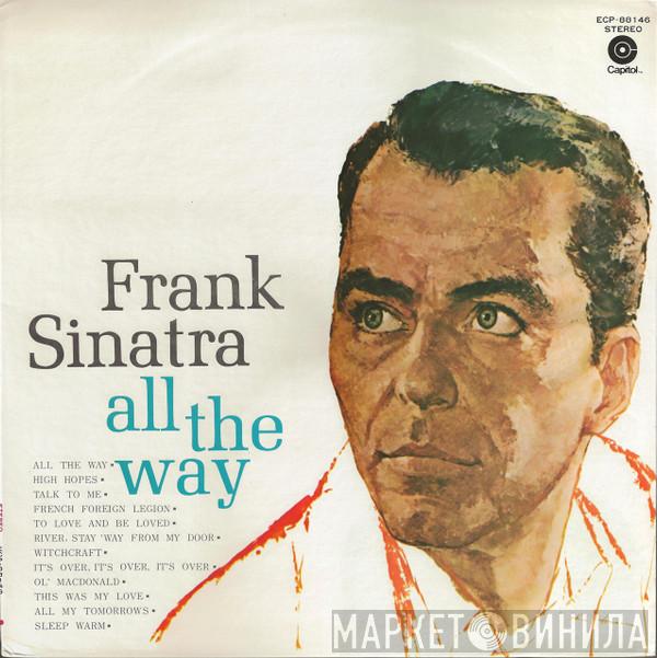  Frank Sinatra  - All The Way