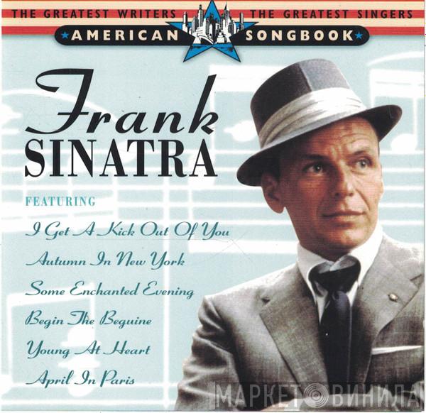 Frank Sinatra - American Songbook