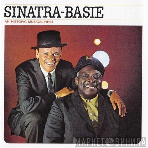 - Frank Sinatra And Count Basie  Count Basie Orchestra  - Sinatra - Basie