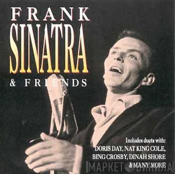 Frank Sinatra And Friends - Frank Sinatra & Friends