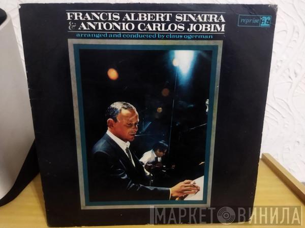 , Frank Sinatra  Antonio Carlos Jobim  - Francis Albert Sinatra & Antonio Carlos Jobim