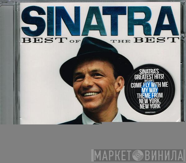  Frank Sinatra  - Best Of The Best