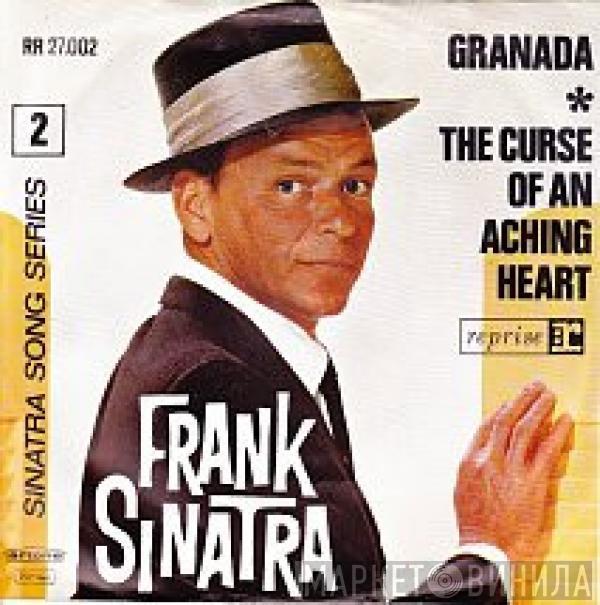, Frank Sinatra  Billy May And His Orchestra  - Granada