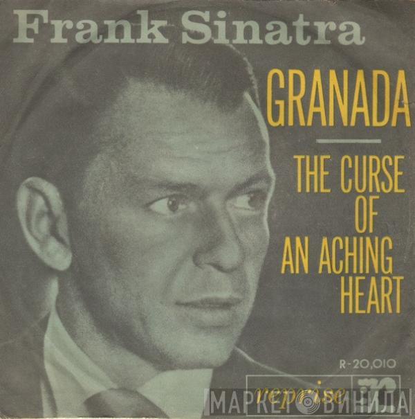 , Frank Sinatra  Billy May And His Orchestra  - Granada