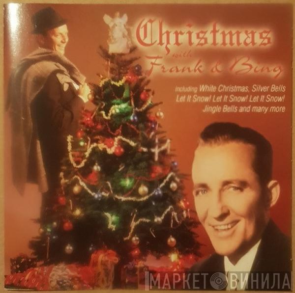 Frank Sinatra, Bing Crosby - Christmas With Frank & Bing