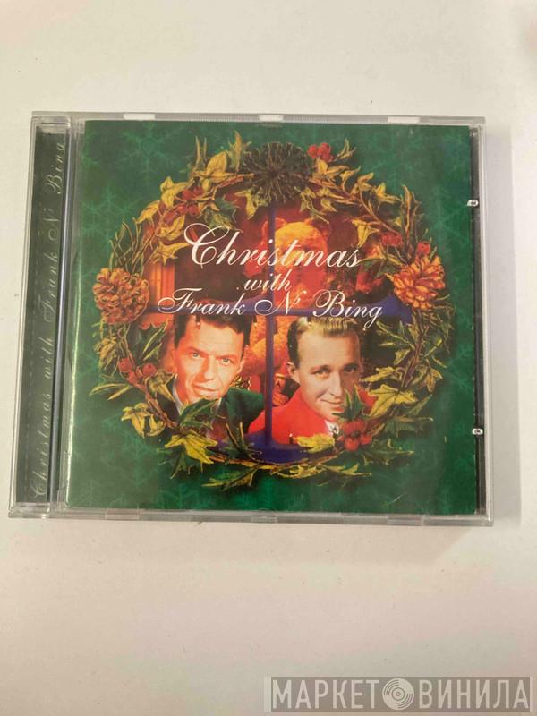 Frank Sinatra, Bing Crosby - Christmas With Frank N' Bing