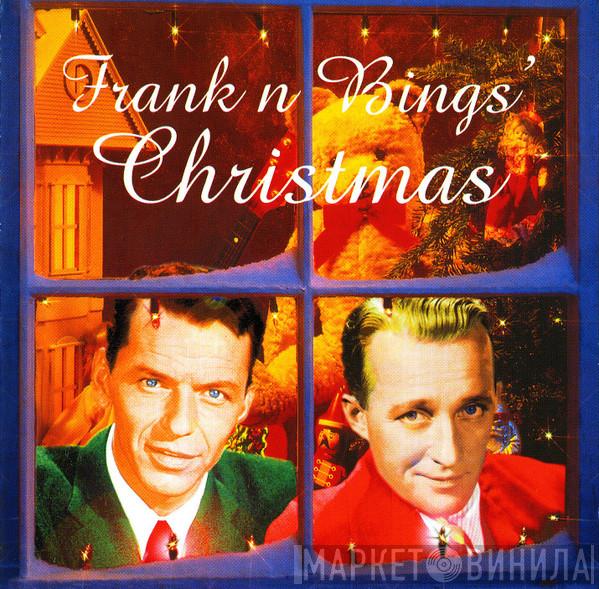 Frank Sinatra, Bing Crosby - Frank N Bing's Christmas