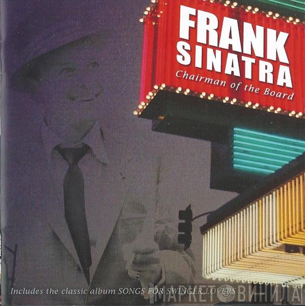 Frank Sinatra - Chairman Of The Board