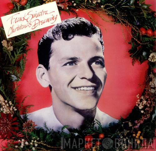  Frank Sinatra  - Christmas Dreaming