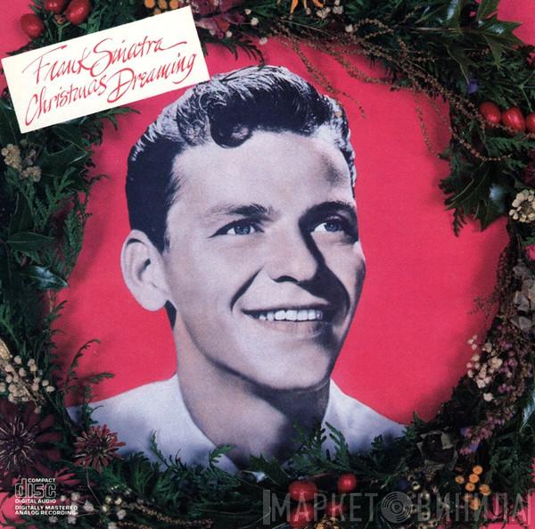  Frank Sinatra  - Christmas Dreaming