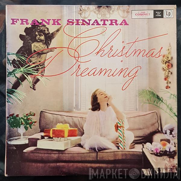  Frank Sinatra  - Christmas Dreaming