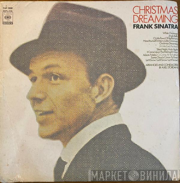  Frank Sinatra  - Christmas Dreaming
