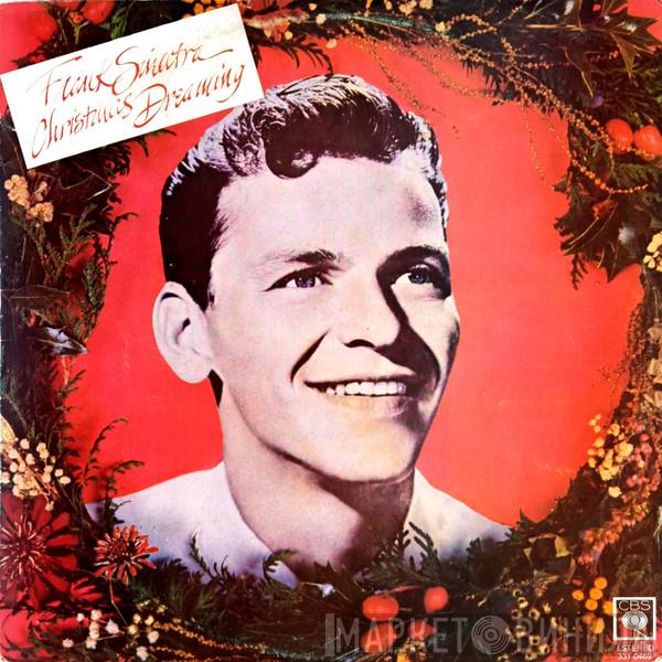  Frank Sinatra  - Christmas Dreaming