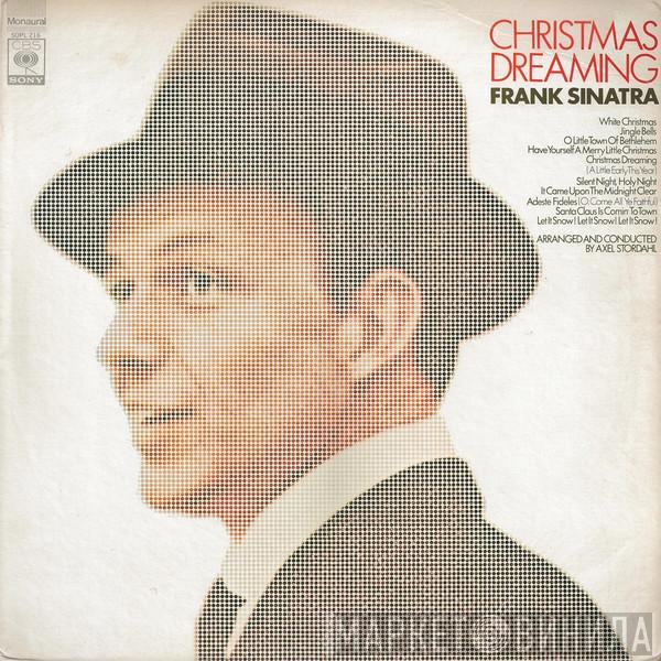  Frank Sinatra  - Christmas Dreaming