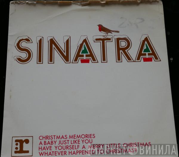 Frank Sinatra - Christmas Mem'ries