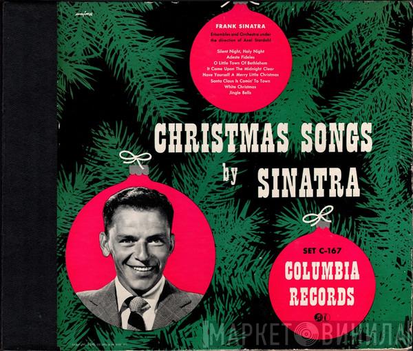  Frank Sinatra  - Christmas Songs By Sinatra