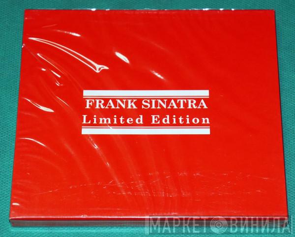  Frank Sinatra  - Classic Sinatra - His Great Performances 1953-1960