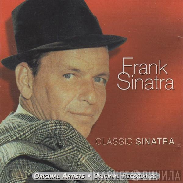 Frank Sinatra - Classic Sinatra
