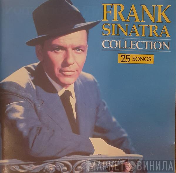 Frank Sinatra - Collection (25 Songs)