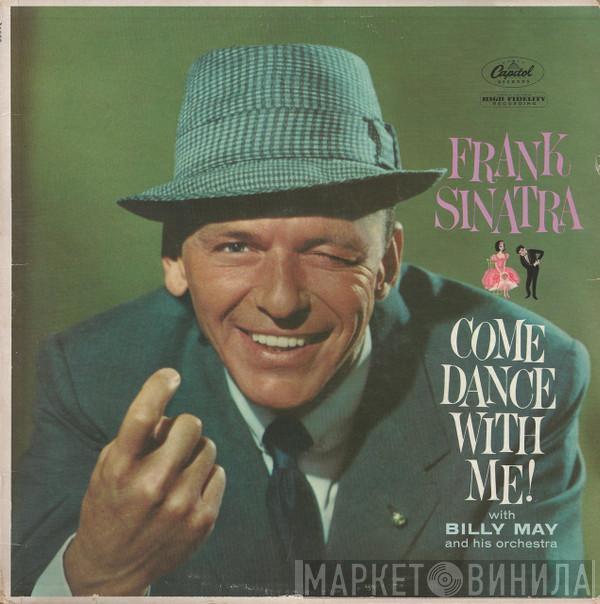  Frank Sinatra  - Come Dance With Me!