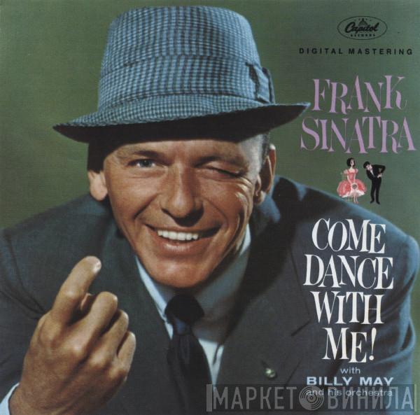  Frank Sinatra  - Come Dance With Me!