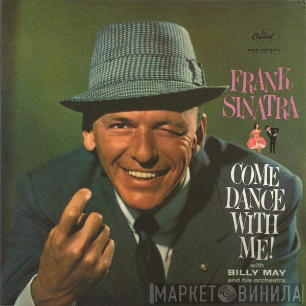  Frank Sinatra  - Come Dance With Me!