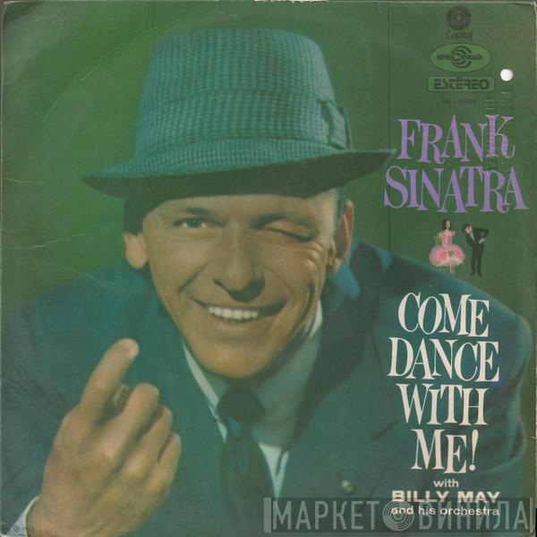  Frank Sinatra  - Come Dance With Me!