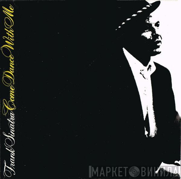  Frank Sinatra  - Come Dance With Me!