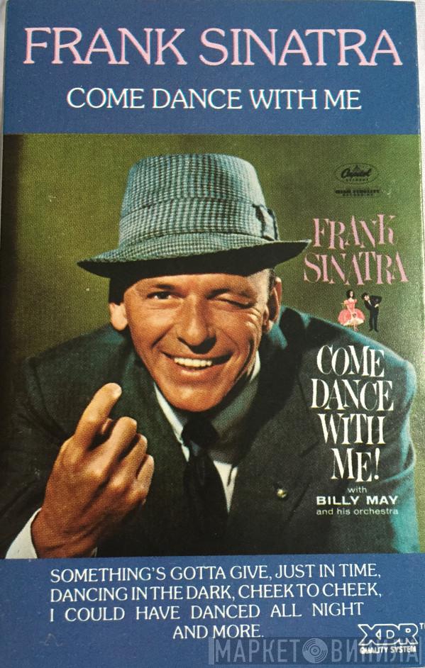  Frank Sinatra  - Come Dance With Me!
