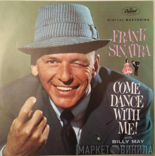  Frank Sinatra  - Come Dance With Me!