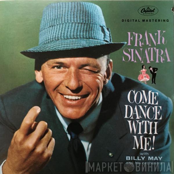  Frank Sinatra  - Come Dance With Me!