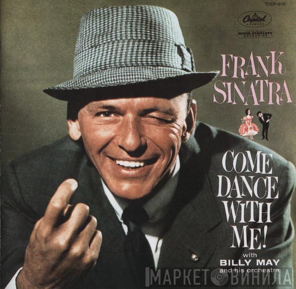  Frank Sinatra  - Come Dance With Me!