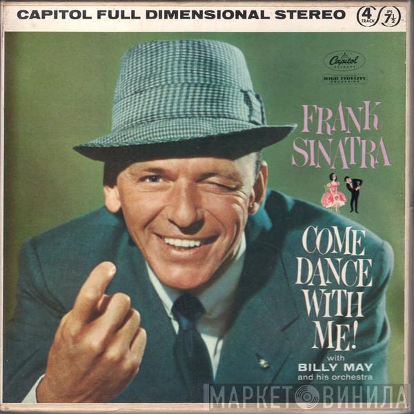  Frank Sinatra  - Come Dance With Me
