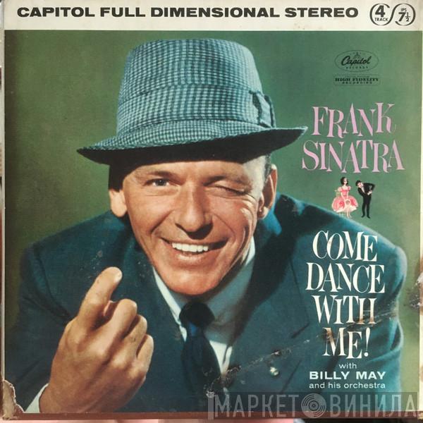  Frank Sinatra  - Come Dance With Me