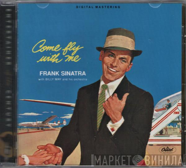  Frank Sinatra  - Come Fly With Me