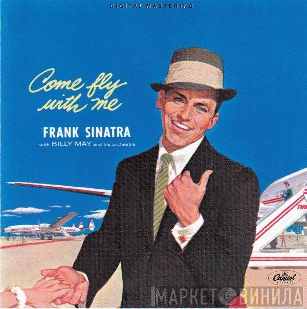  Frank Sinatra  - Come Fly With Me