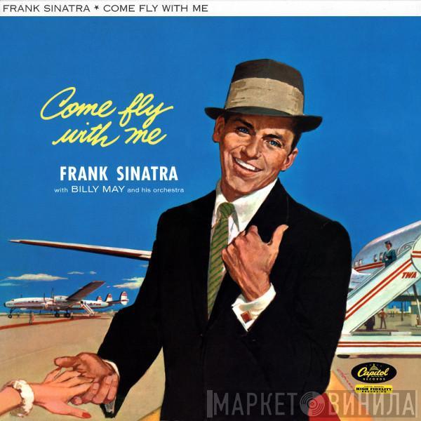 Frank Sinatra - Come Fly With Me
