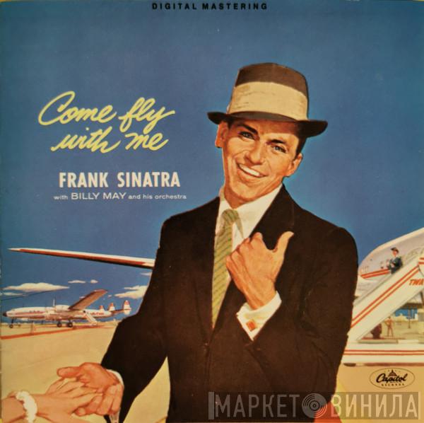  Frank Sinatra  - Come Fly With Me